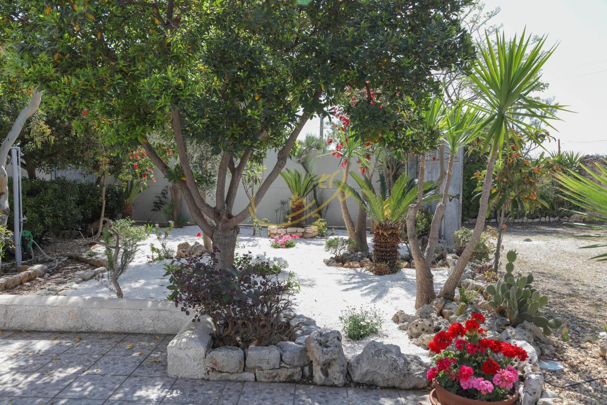 Trulli Dimore - Casa Dei Nespoli Villa Monopoli Exterior photo